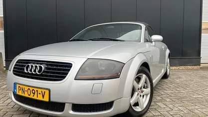 Occasion Audi TT Roadster 150 PK (110 kW) 2002 Cabriolet