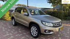 Gebruikt 2011 VW Tiguan Sport SUV | € 11.940 (Eerlijke prijs)