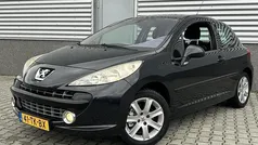 Gebruikt 2006 Peugeot 207 Hatchback | € 1.199 (Eerlijke prijs)