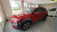Gebruikt 2018 Hyundai Kona Premium SUV | € 15.950 (Eerlijke prijs)