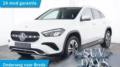 Wit Gebruikt 2024 Mercedes GLA250 SUV | € 44.750 (Eerlijke prijs)