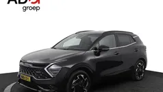 Zwart Gebruikt 2023 Kia Sportage GT-Line SUV | € 39.450 (Eerlijke prijs)