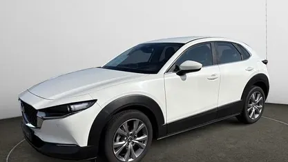 Occasion 2024 Mazda CX-30 Exclusive-Line SUV | € 29.950 (Eerlijke prijs)