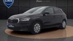 Gebruikt 2023 Skoda Fabia Ambition Hatchback | € 17.850 (Eerlijke prijs)