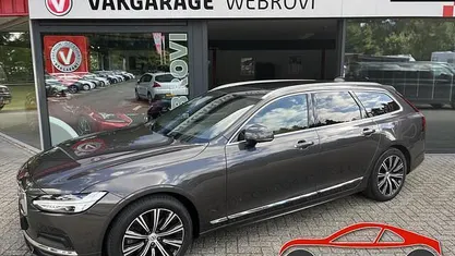 Occasion Volvo V90 Inscription 199 PK (146 kW) 2021 Stationwagen