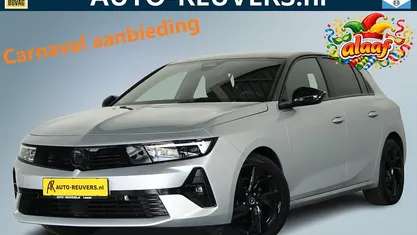 Occasion Opel Astra 131 PK (96 kW) 2024 Hatchback