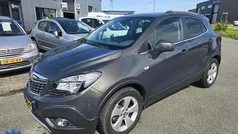 Gebruikt 2016 Opel Mokka Cosmo SUV | € 7.950 (Goede deal)