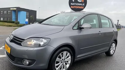 Occasion 2010 VW Golf Plus Cross MPV | € 1.999 (Eerlijke prijs)