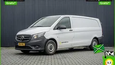 Gebruikt 2022 Mercedes Vito MPV | € 22.450 (Super prijs)