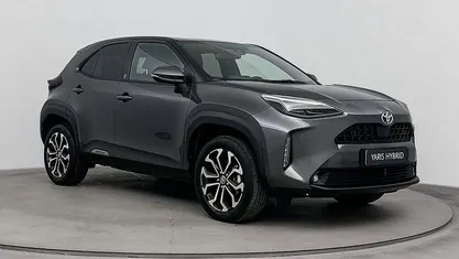 Occasion Toyota Yaris Cross 116 PK (85 kW) 2022 SUV