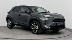 Gebruikt 2022 Toyota Yaris Cross SUV | € 28.499 (Eerlijke prijs)