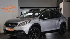 Gebruikt 2019 Peugeot 2008 GT-line SUV | € 10.799 (Super prijs)