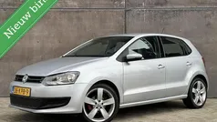 Gebruikt 2010 VW Polo Comfortline Hatchback | € 5.999 (Eerlijke prijs)