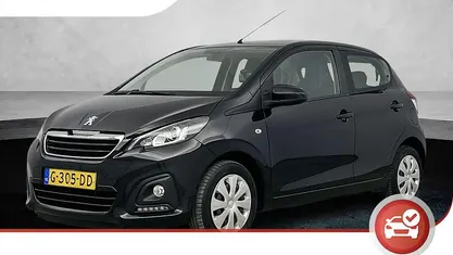 Occasion Peugeot 108 Active 72 PK (52 kW) 2019 Hatchback