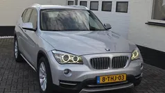 Gebruikt 2014 BMW X1 SUV | € 12.450 (Eerlijke prijs)