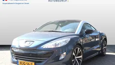 Blauw Gebruikt 2011 Peugeot RCZ Coupé | € 11.900 (Eerlijke prijs)