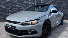 VW Scirocco