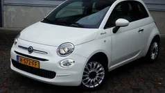Gebruikt 2022 Fiat 500 Dolcevita Hatchback | € 13.840 (Eerlijke prijs)