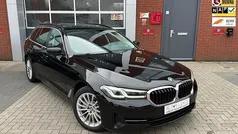 Gebruikt 2021 BMW 530e Comfort Edition Stationwagen | € 31.950 (Super prijs)