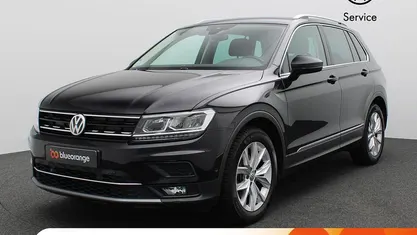 Occasion 2019 VW Tiguan Highline SUV | € 23.900 (Super prijs)