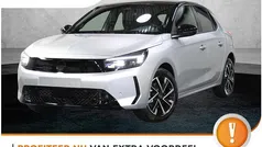 Gebruikt 2025 Opel Corsa Hatchback | € 29.990 (Eerlijke prijs)