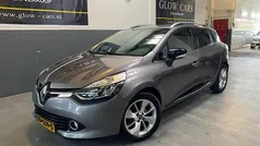 Gebruikt 2016 Renault Clio GrandTour LIMITED Stationwagen | € 7.250 (Eerlijke prijs)