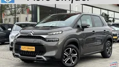 Gebruikt 2024 Citroën C3 Aircross PureTech SUV | € 21.900 (Eerlijke prijs)