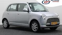 Grijs Gebruikt 2007 Daihatsu Trevis Hatchback | € 2.950 (Eerlijke prijs)