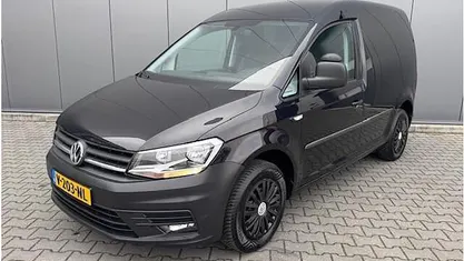 Occasion VW Caddy 75 PK (55 kW) 2018 MPV