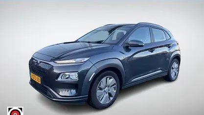 Occasion 2020 Hyundai Kona Comfort SUV | € 13.950 (Super prijs)