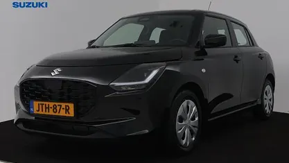 Occasion Suzuki Swift Comfort 83 PK (61 kW) 2026 Hatchback