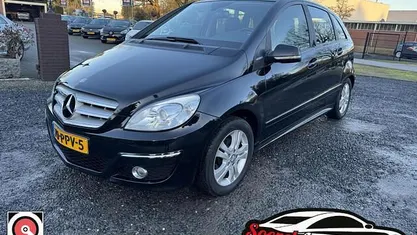 Occasion 2011 Mercedes B160 Business MPV | € 4.250 (Eerlijke prijs)