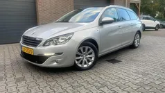 Gebruikt 2016 Peugeot 308 Style Stationwagen | € 7.550 (Goede deal)