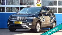 Gebruikt 2020 VW T-Cross Life SUV | € 17.991 (Eerlijke prijs)