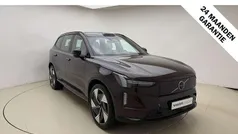 Rood Gebruikt 2023 Volvo EX90 Ultra SUV | € 79.800 (Eerlijke prijs)