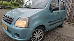 Gebruikt 2006 Suzuki Wagon R Comfort Hatchback | € 899 (Eerlijke prijs)