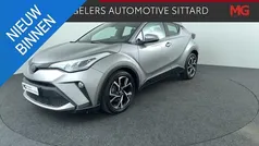 Gebruikt 2021 Toyota C-HR SUV | € 22.950 (Eerlijke prijs)