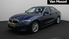 Gebruikt 2020 BMW 330e Sedan | € 26.400 (Super prijs)