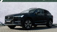 Zwart Gebruikt 2022 Volvo XC60 Inscription SUV | € 45.899 (Goede deal)