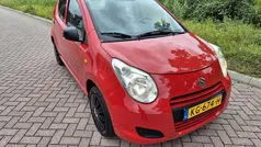 Gebruikt 2009 Suzuki Alto Hatchback | € 2.645 (Eerlijke prijs)