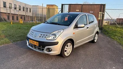 Occasion Nissan Pixo Acenta 68 PK (50 kW) 2010 Hatchback
