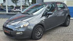 Grijs Gebruikt 2012 Fiat Punto Evo Easy Hatchback | € 3.490 (Eerlijke prijs)
