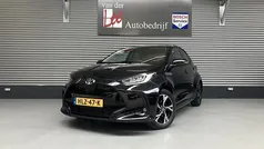Gebruikt 2024 Toyota Yaris Style Hatchback | € 25.750 (Eerlijke prijs)