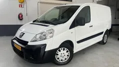 Wit Gebruikt 2012 Peugeot Expert Van | € 3.950 (Goede deal)