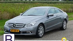 Grijs Gebruikt 2009 Mercedes E350 Elegance Coupé | € 19.970 (Eerlijke prijs)