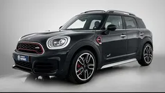 Gebruikt 2018 Mini John Cooper Works Countryman Chili SUV | € 24.900 (Goede deal)