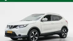 Gebruikt 2017 Nissan Qashqai N-Connecta SUV | € 15.845 (Eerlijke prijs)
