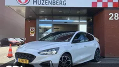Gebruikt 2019 Ford Focus Business Edition Hatchback | € 19.945 (Eerlijke prijs)