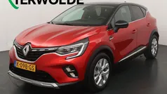Gebruikt 2020 Renault Captur Intens SUV | € 19.840 (Eerlijke prijs)