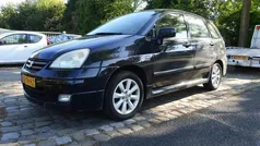 Zwart Gebruikt 2007 Suzuki Liana Exclusive Hatchback | € 1.295 (Eerlijke prijs)